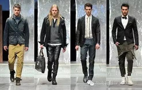 美国留学热门专业申请指南：服装设计专业全面解析