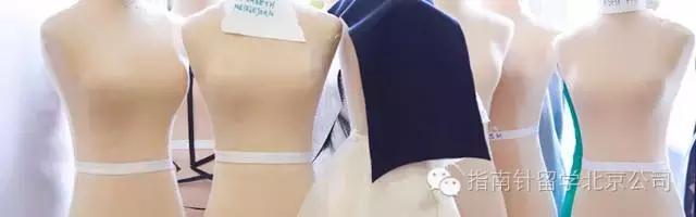 美国留学热门专业申请指南：服装设计专业全面解析