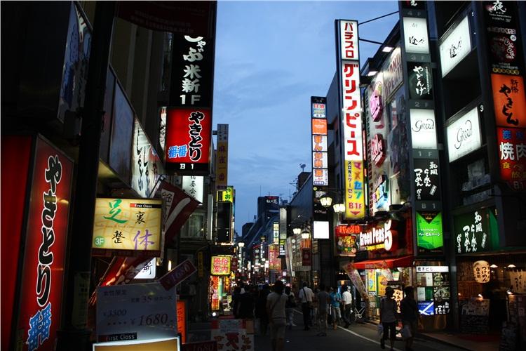 高中生和大学生日本留学申请条件及花销全解析
