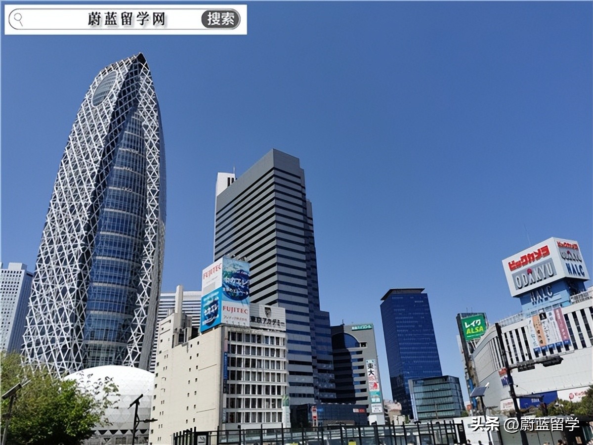 日本研究生留学申请条件与详细流程解析 - 蔚蓝日本留学指南