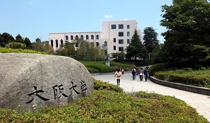 日本SGU修士申请：遇见这样的日本大学事务是福气