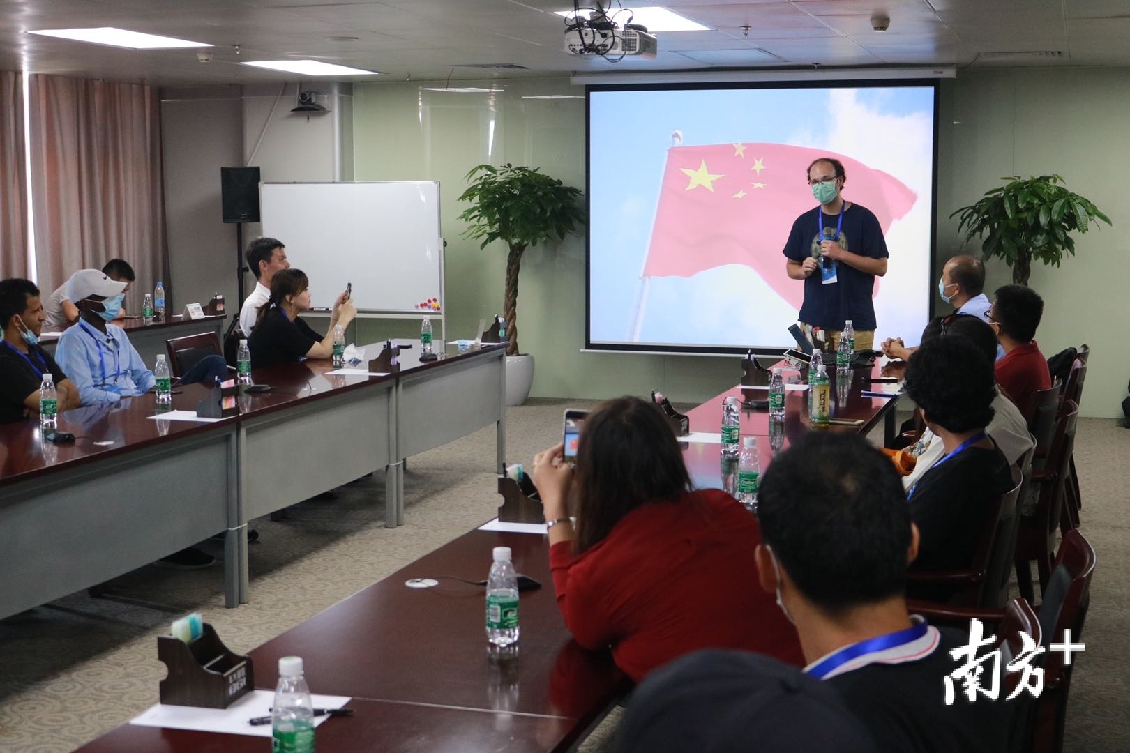 广东如何有效促进中外青年友好交往与交流？全面解析