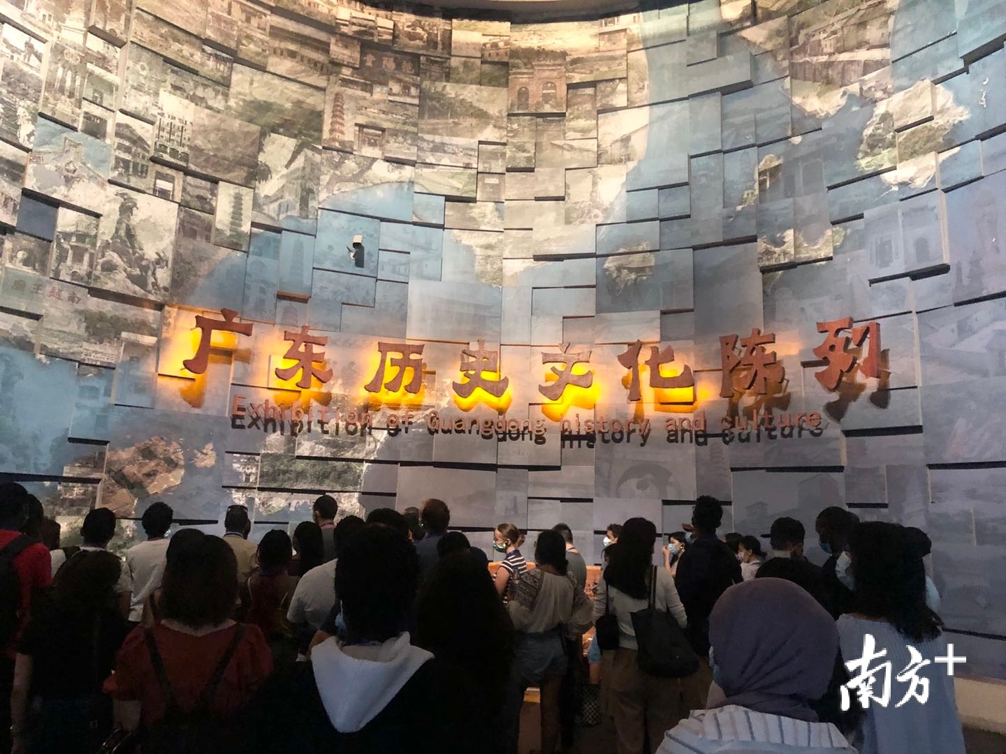 广东如何有效促进中外青年友好交往与交流？全面解析