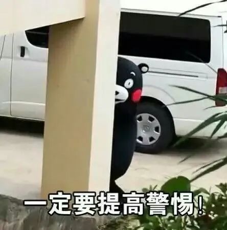 留学生防骗指南：身处异国如何应对今年特别多的骗子
