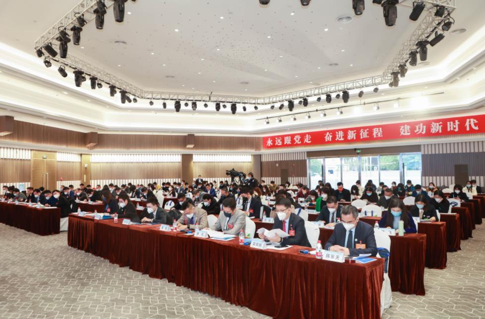 2023广东引航计划启动：吸引海外留学青年人才，快来湾里共同发展