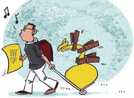 中国四大银行留学贷款政策全面对比：利率、额度、还款方式详解