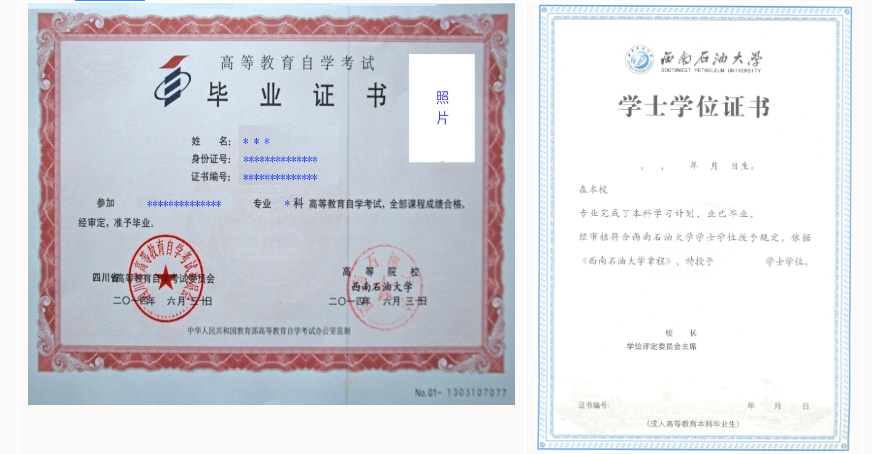 西南石油大学自考招生简章：2023年最新报名指南与专业介绍