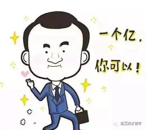 佰赢英才留学丨全面解析留学流程，助你轻松规划留学之路