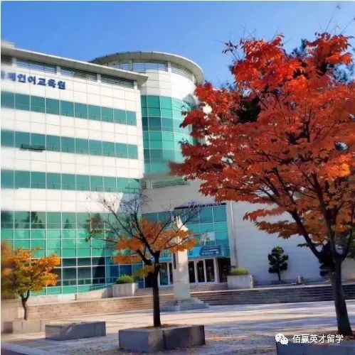 韩国忠南国立大学留学性价比高，费用低教育质量优