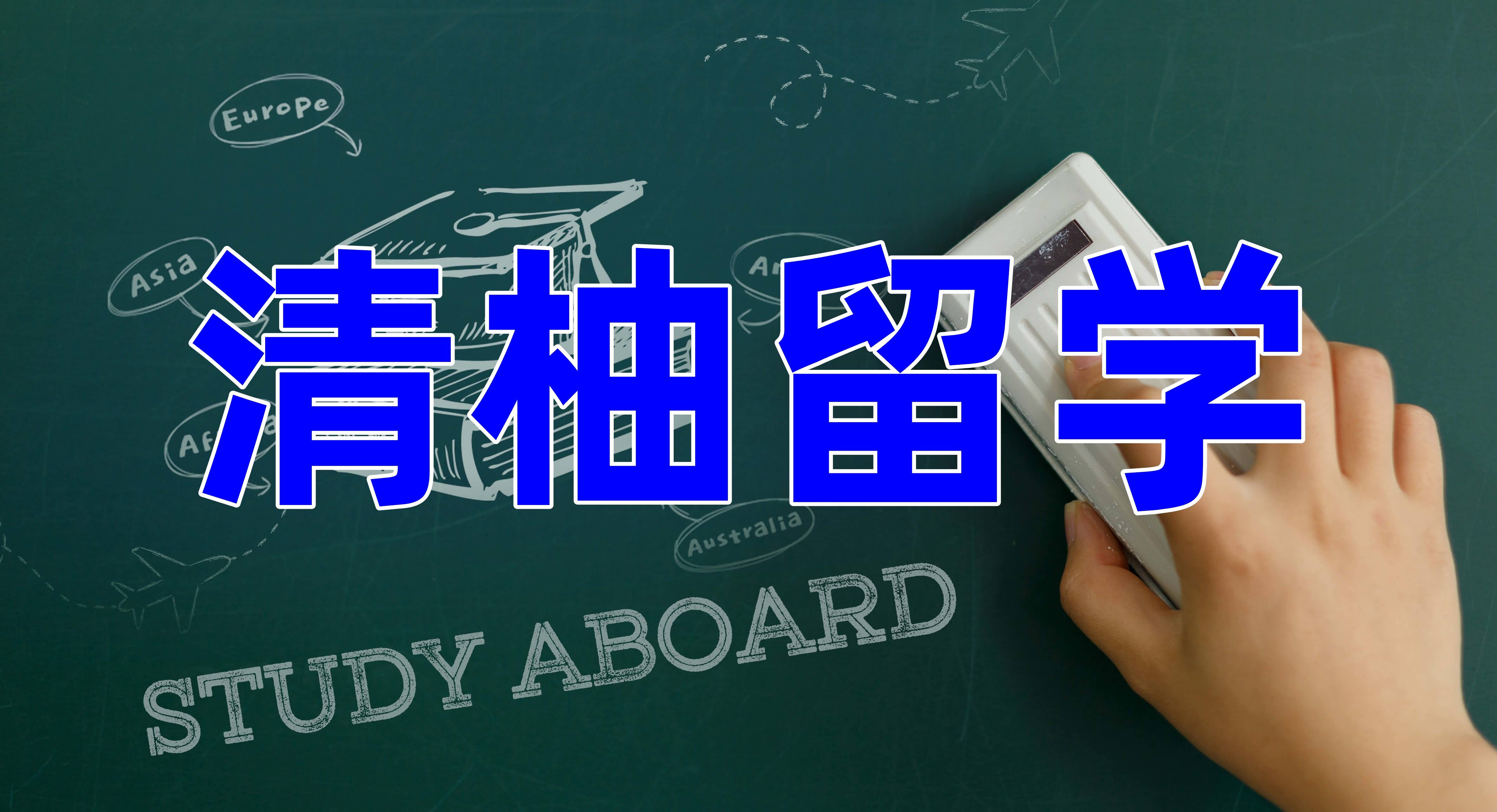 清柚留学评测：美国本科留学排名机构详细分析与评价
