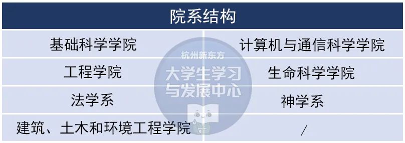 瑞士留学优势及申请条件全解析：全面了解瑞士留学的独特魅力